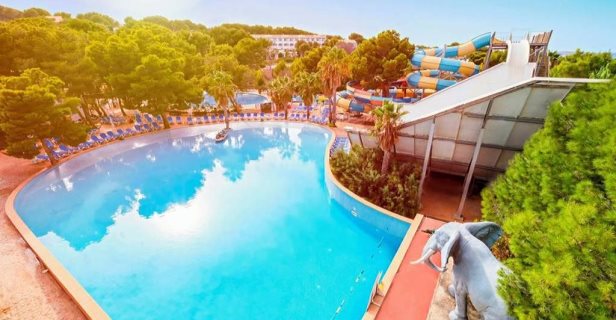 Hotel Bluesea Marina Parc