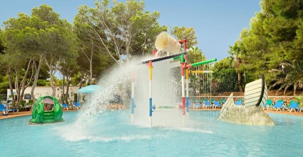 Hotel Bluesea Marina Parc