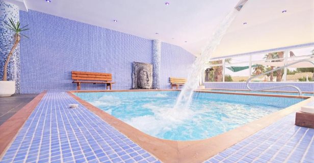 Hotel Bluesea Marina Parc