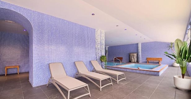 Hotel Bluesea Marina Parc