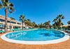 Hotel Bluesea Marina Parc, 4 estrelas