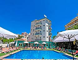 Hotel Bluesea Miramar Fuengirola