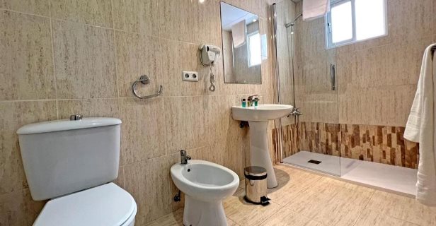 Hotel Bluesea Miramar Fuengirola