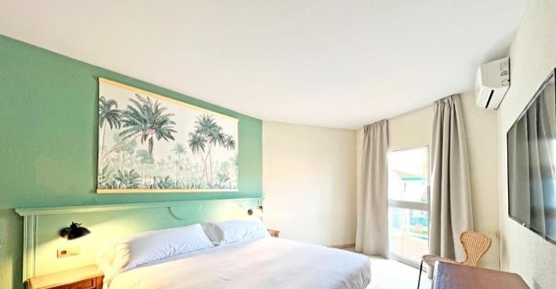 Hotel Bluesea Miramar Fuengirola
