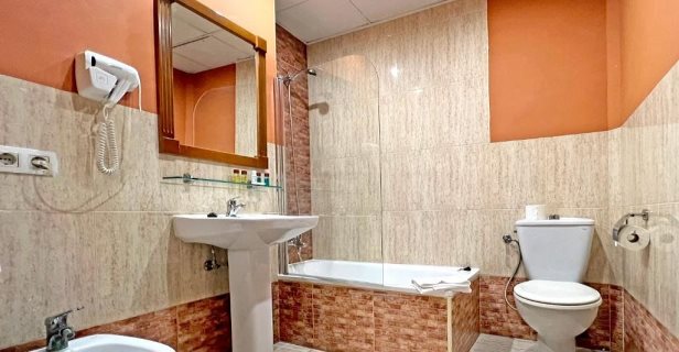 Hotel Bluesea Miramar Fuengirola
