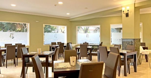 Hotel Bluesea Miramar Fuengirola