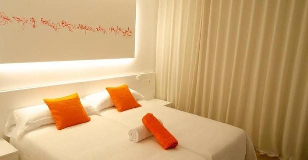 Hotel Bluesea Paraiso Beach