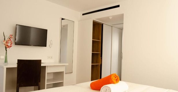 Hotel Bluesea Paraiso Beach