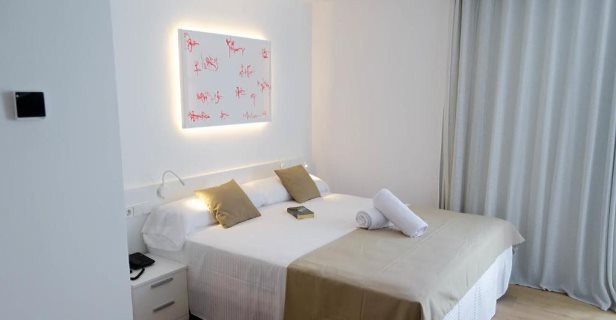 Hotel Bluesea Paraiso Beach