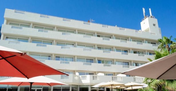 Hotel Bluesea Paraiso Beach