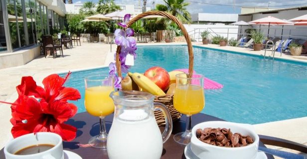 Hotel Bluesea Paraiso Beach