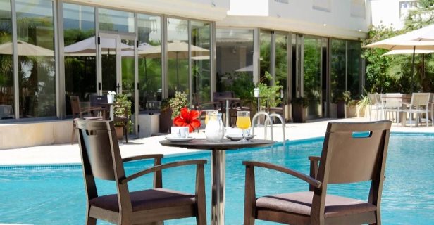 Hotel Bluesea Paraiso Beach
