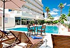 Hotel Bluesea Paraiso Beach