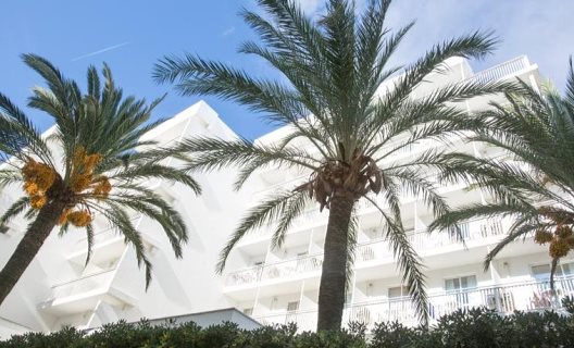 Hotel Bluesea Piscis