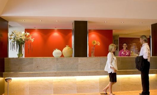 Hotel Bluesea Piscis