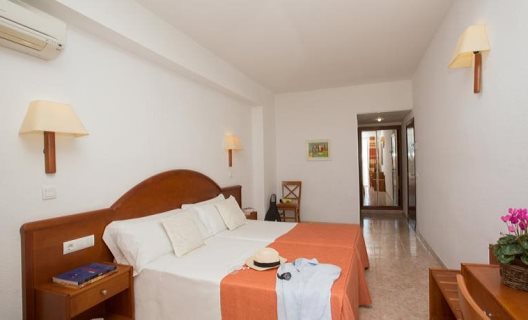 Hotel Bluesea Piscis