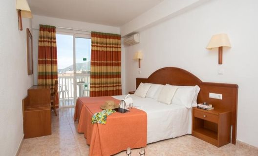 Hotel Bluesea Piscis