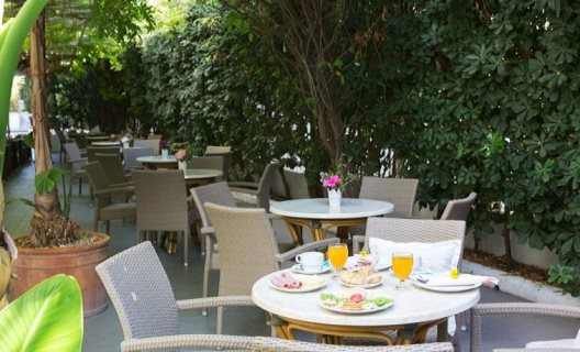 Hotel Bluesea Piscis