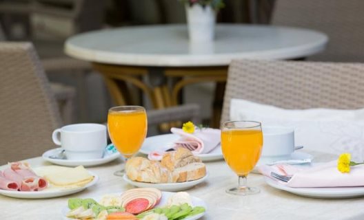 Hotel Bluesea Piscis