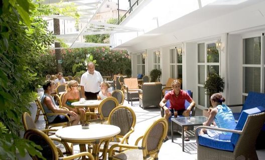Hotel Bluesea Piscis