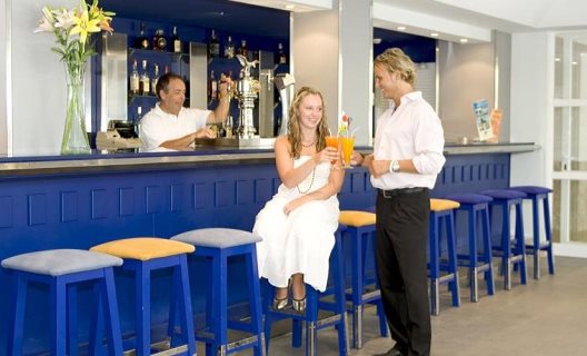 Hotel Bluesea Piscis