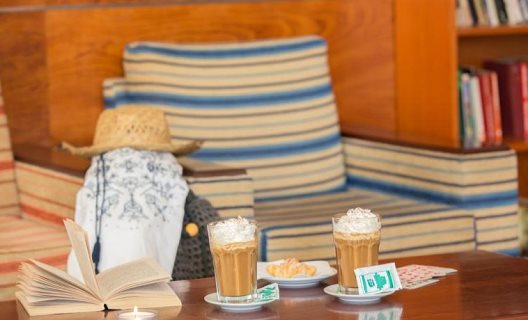Hotel Bluesea Piscis
