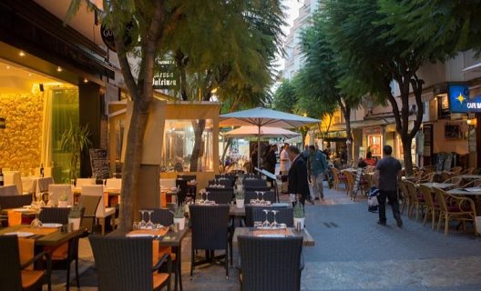 Hotel Bluesea Piscis