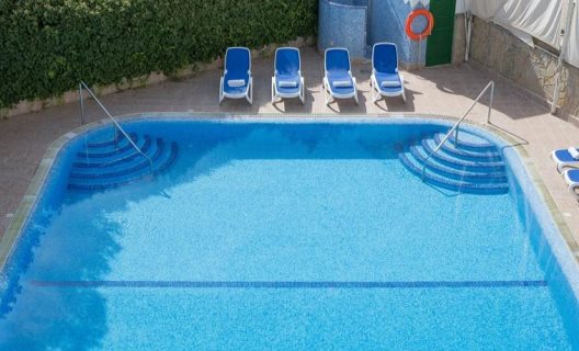 Hotel Bluesea Piscis