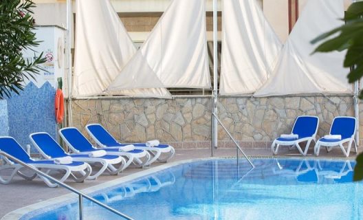 Hotel Bluesea Piscis