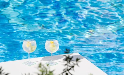 Hotel Bluesea Piscis