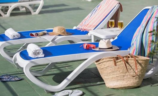 Hotel Bluesea Piscis