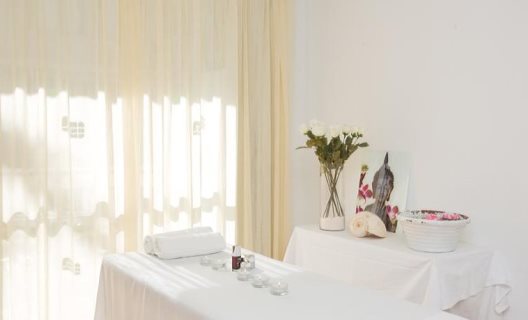 Hotel Bluesea Piscis