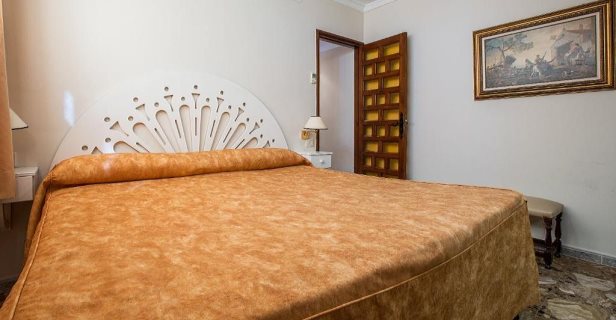 Hotel Bluesea Rey Carlos