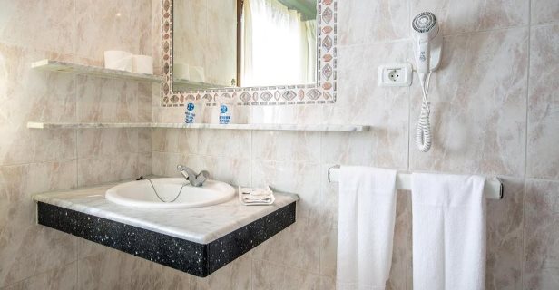 Hotel Bluesea Rey Carlos