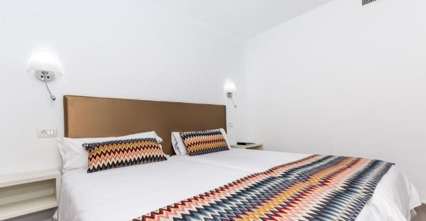 Hotel Bluesea Rey Carlos