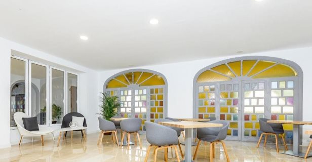 Hotel Bluesea Rey Carlos