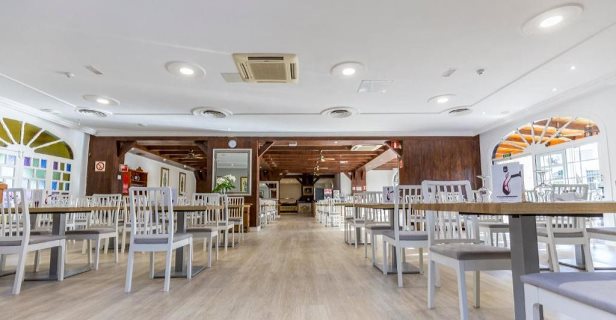 Hotel Bluesea Rey Carlos