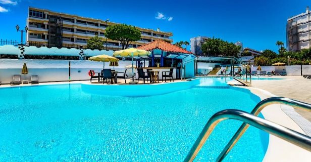 Hotel Bluesea Rey Carlos