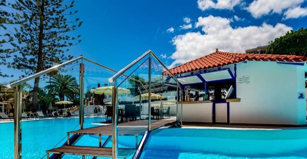 Hotel Bluesea Rey Carlos