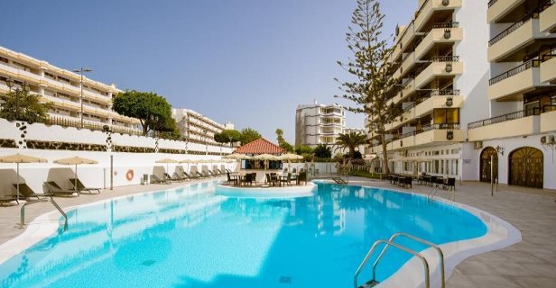 Hotel Bluesea Rey Carlos