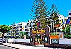 Hotel Bluesea Rey Carlos