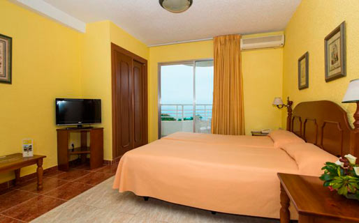 Hotel Bluesense Villajoyosa Resort