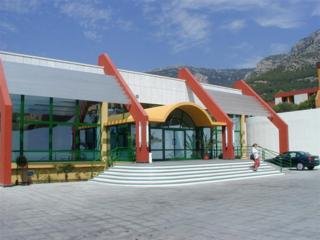 Hotel Bluesun Borak