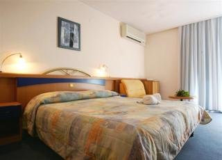Hotel Bluesun Borak
