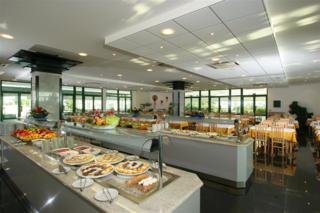 Hotel Bluesun Borak