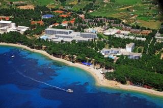 Hotel Bluesun Elaphusa