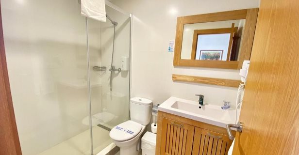 Hotel Bluewater