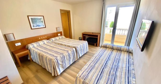 Hotel Bluewater