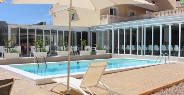 Hotel Bluewater