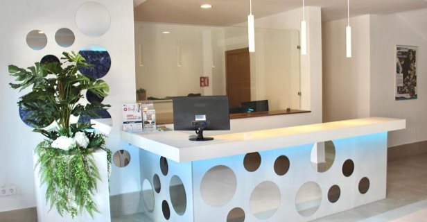 Hotel Bluewater